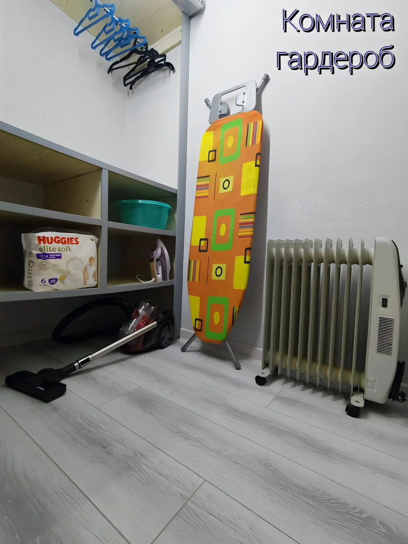 Квартира Комфорт в Центре с Отчётными Документами