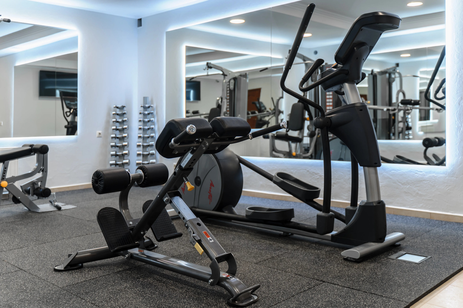 Отель Усадьба Голубой Залив