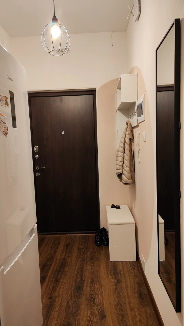 Апартаменты Видовые рядом с КАД/ЗСД