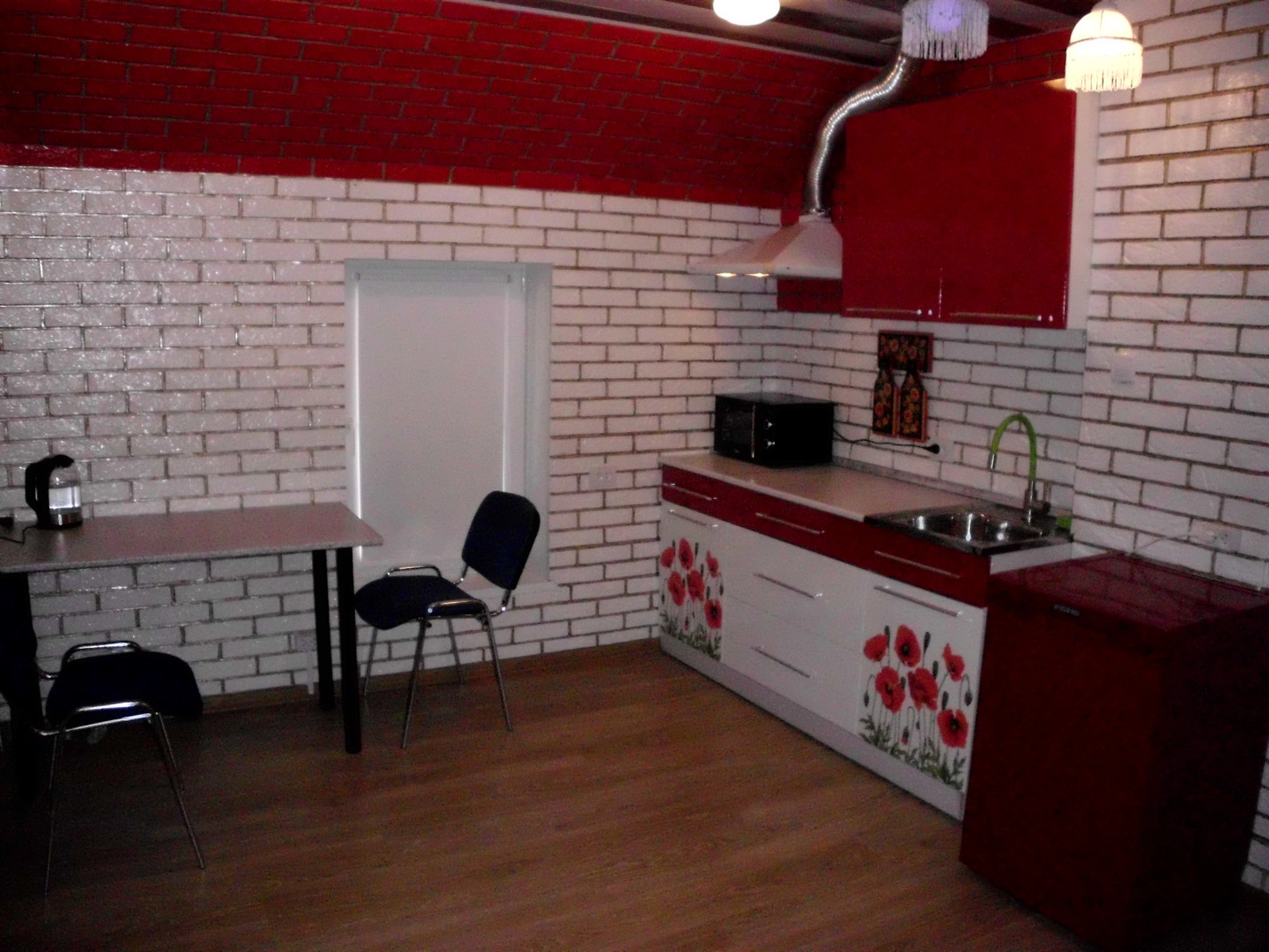 Гостевой дом Славянский Двор