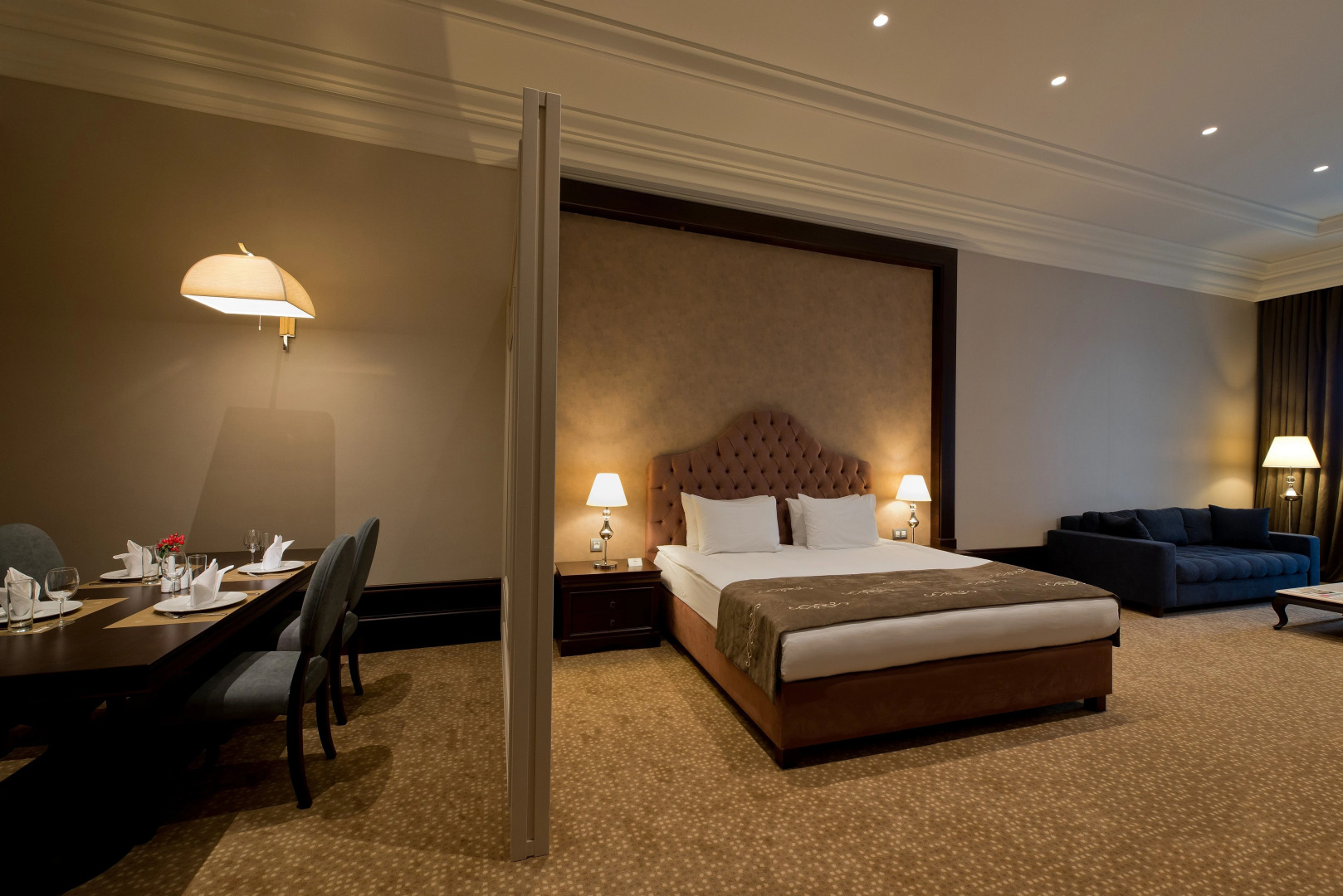 Vialand Palace Hotel