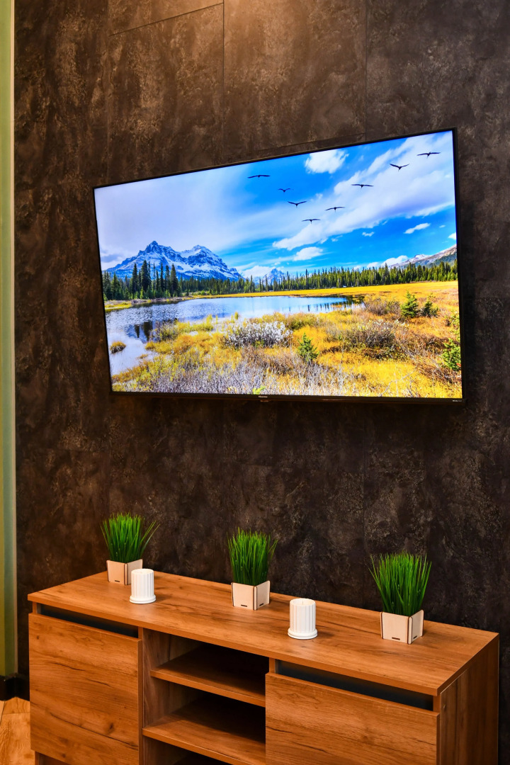 Апартаменты Элитный Комплекс Метрополис Напротив МВДЦ Сибирь