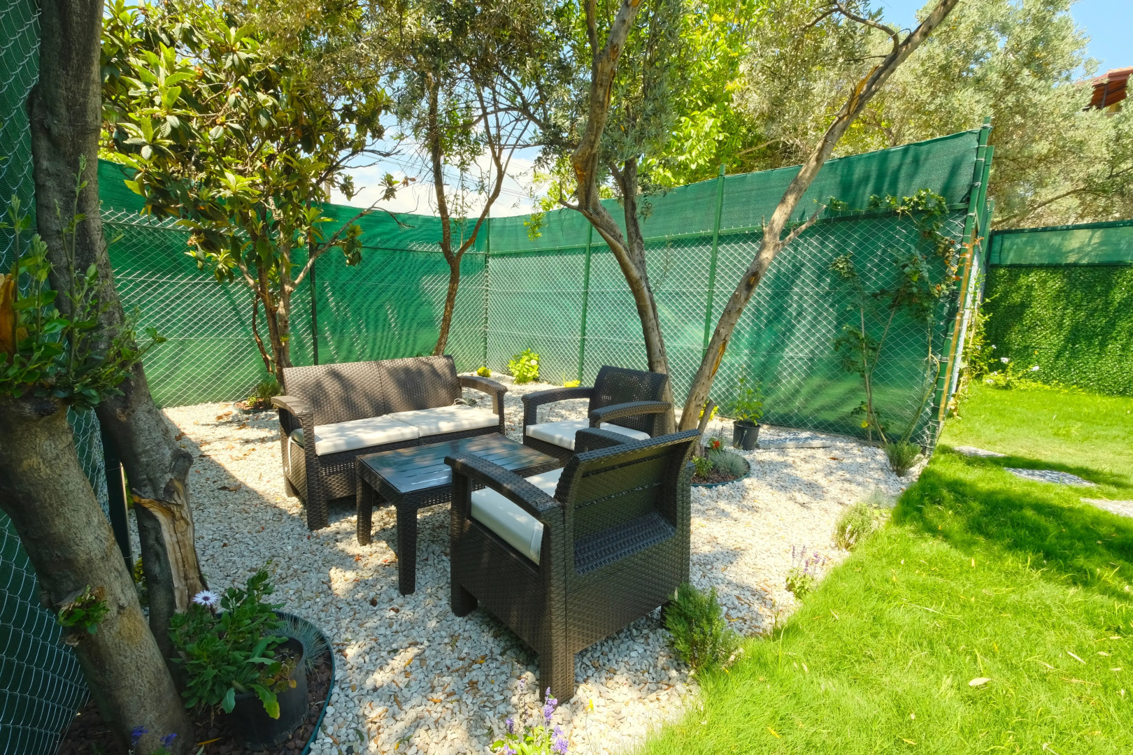 Вилла Sera Stone House with Private Pool