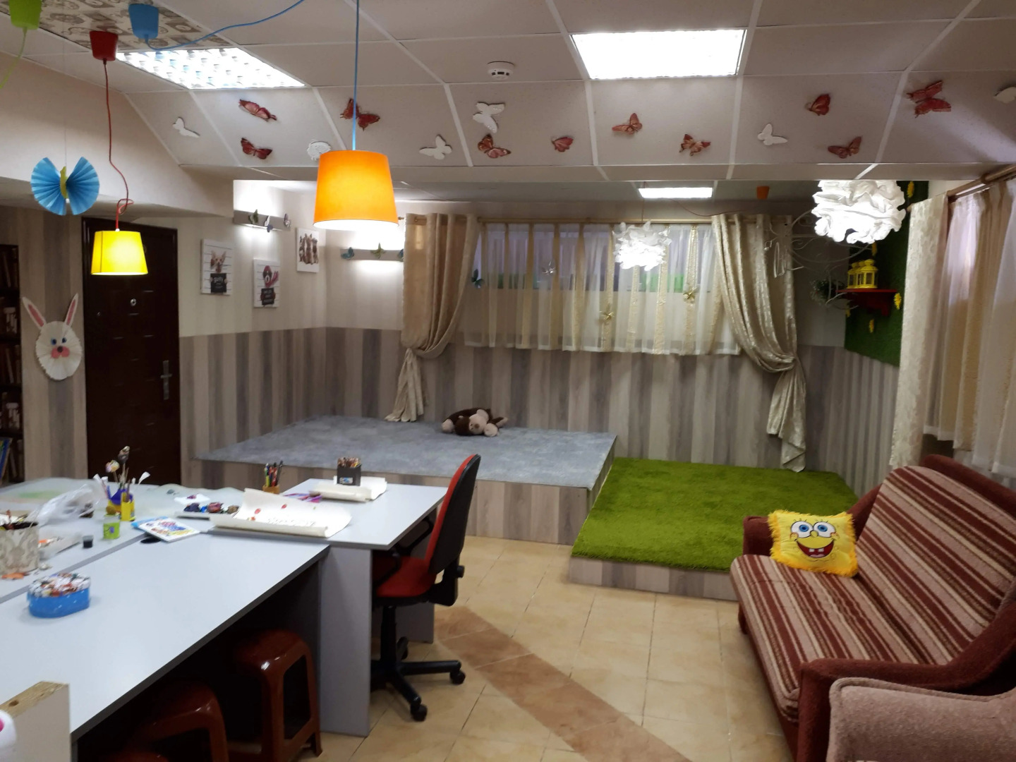 Гостевой Дом Старинный Таллин