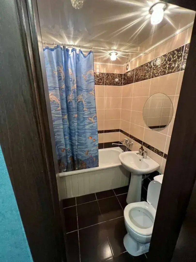 Апартаменты на улице Попова, 26