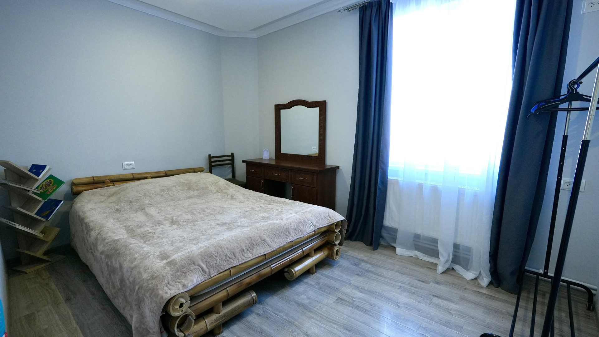 Вилла SD House
