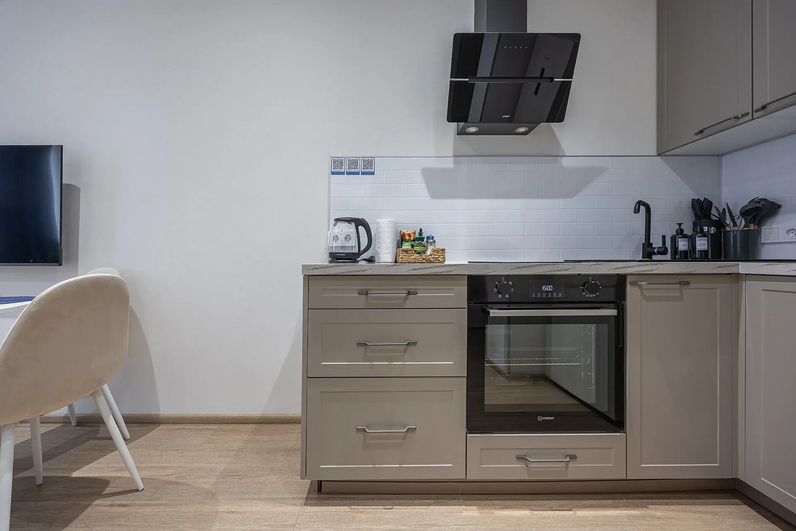 Квартира по адресу Героя Советского Союза Аристархова 5