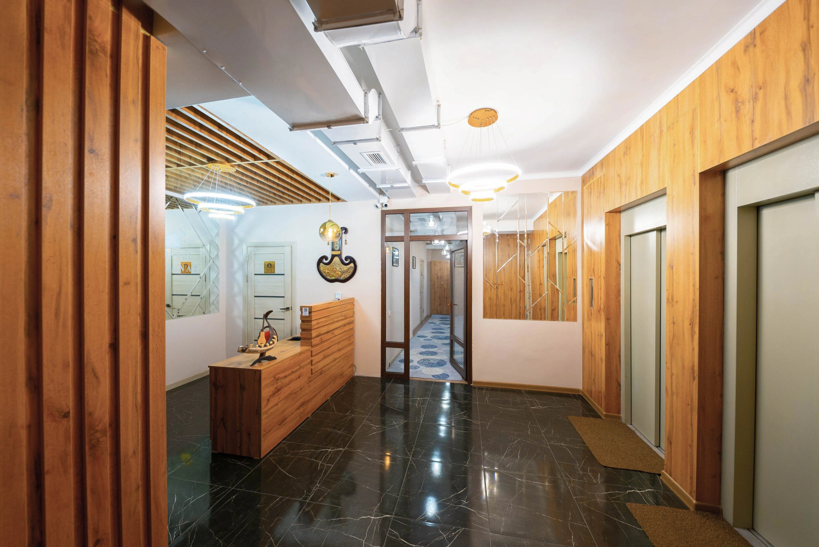 Хостел Каганат