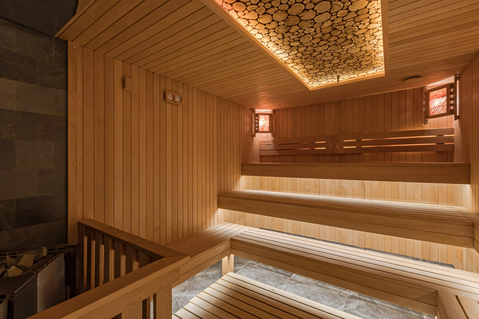 Отель Президент