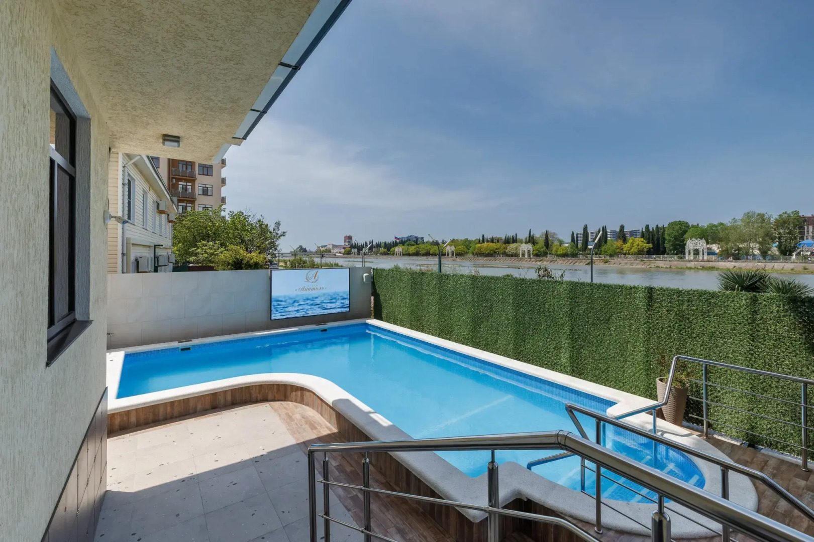 Гостевой Дом Анатоль