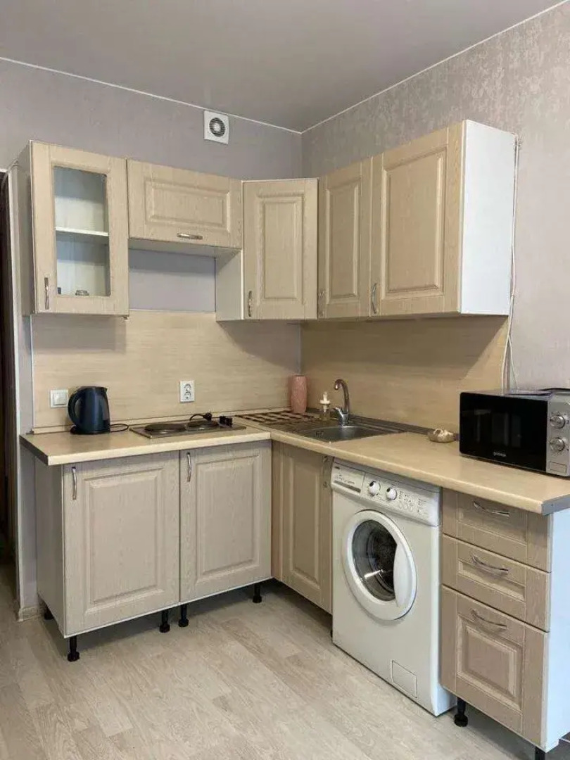 Апартаменты на Английской 2