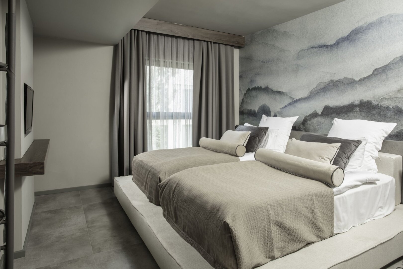 Paloma Finesse - All Inclusive