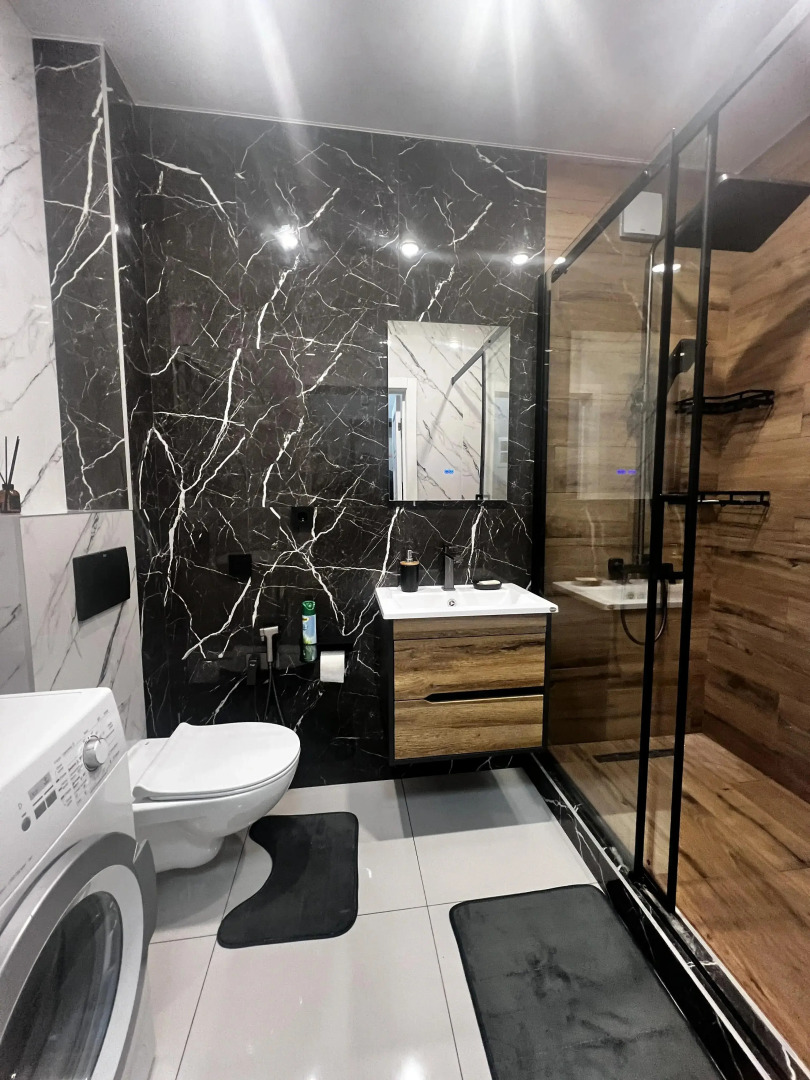 Квартира у автовокзала