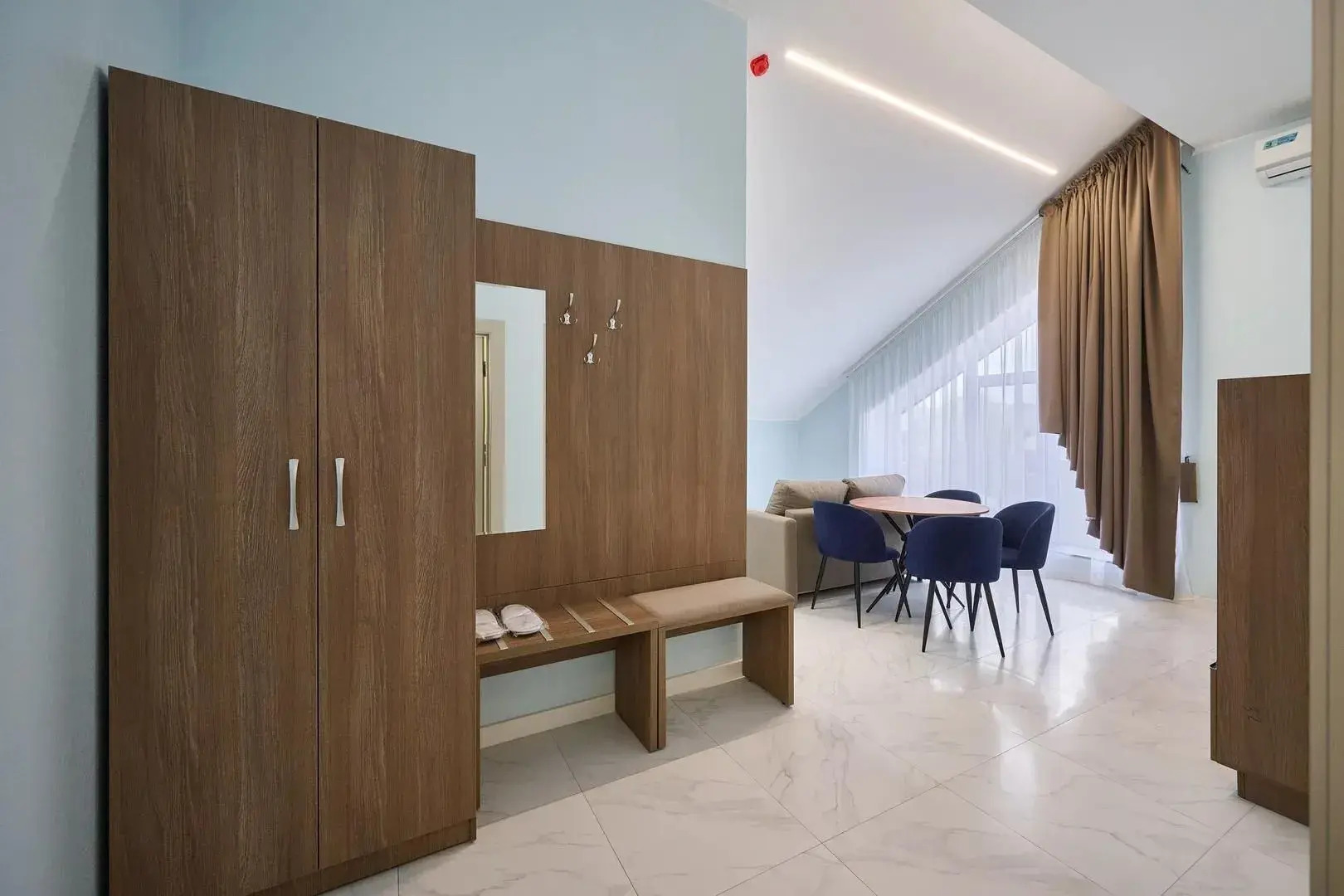 Апартаменты Blisspark 3/2