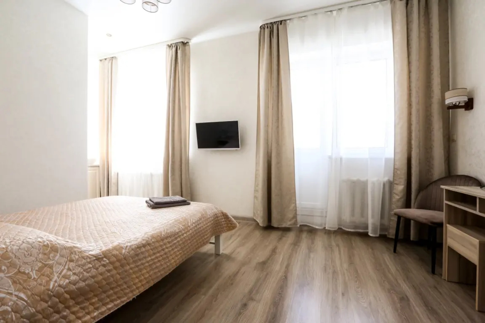 Апартаменты Apart House Стандарт 3 Новгородский