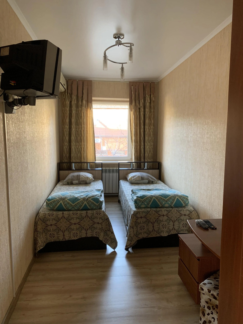 Бухточка Гостевой дом