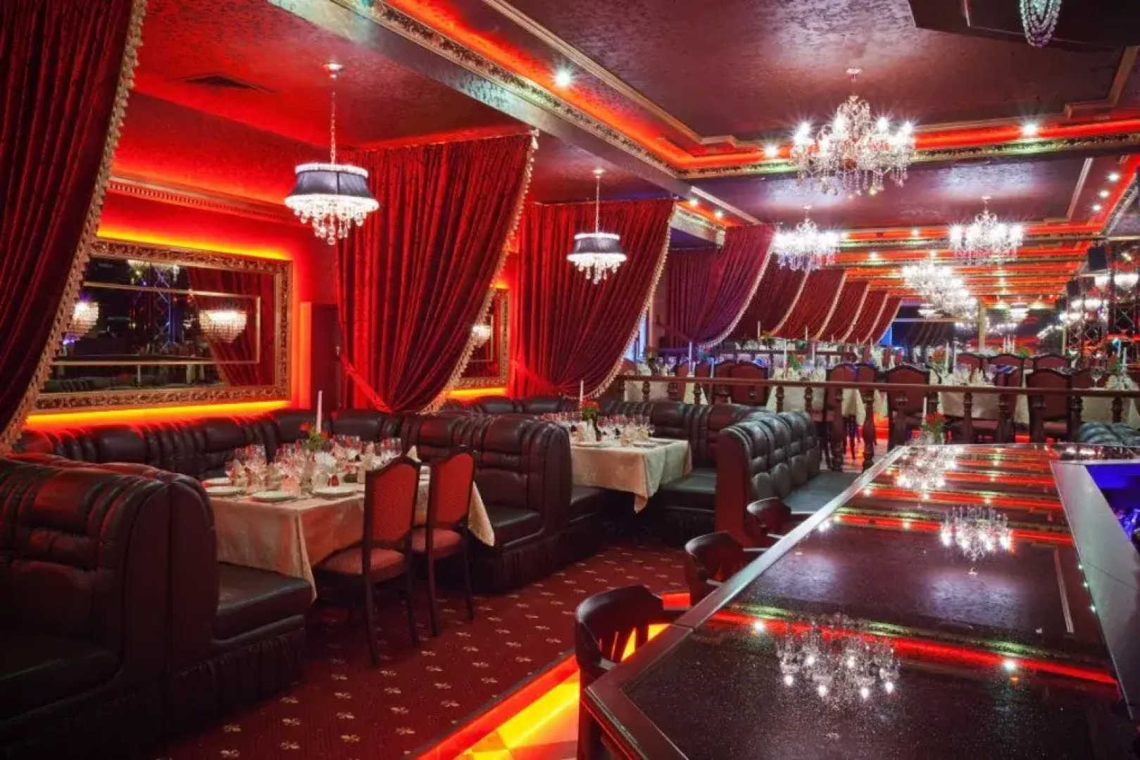 Отель Барнаул