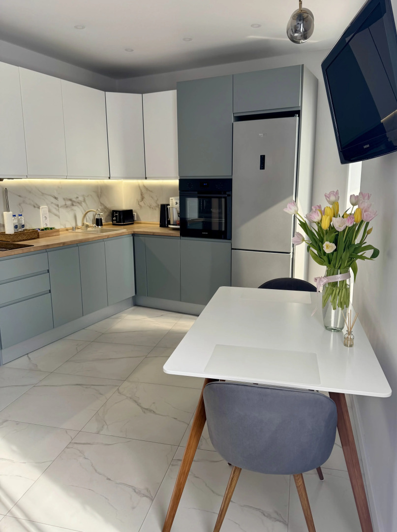 Апартаменты Элитные в Самом Центре