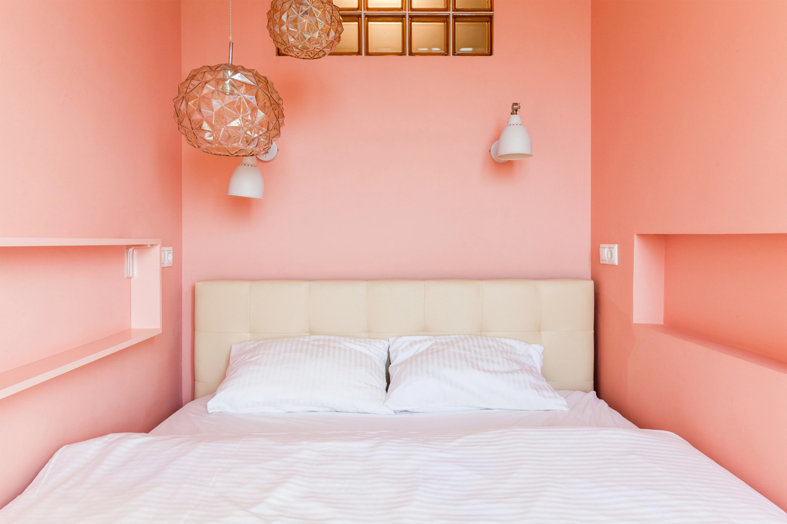 Апартаменты Дизайнерские с лучшим видом в Адлере