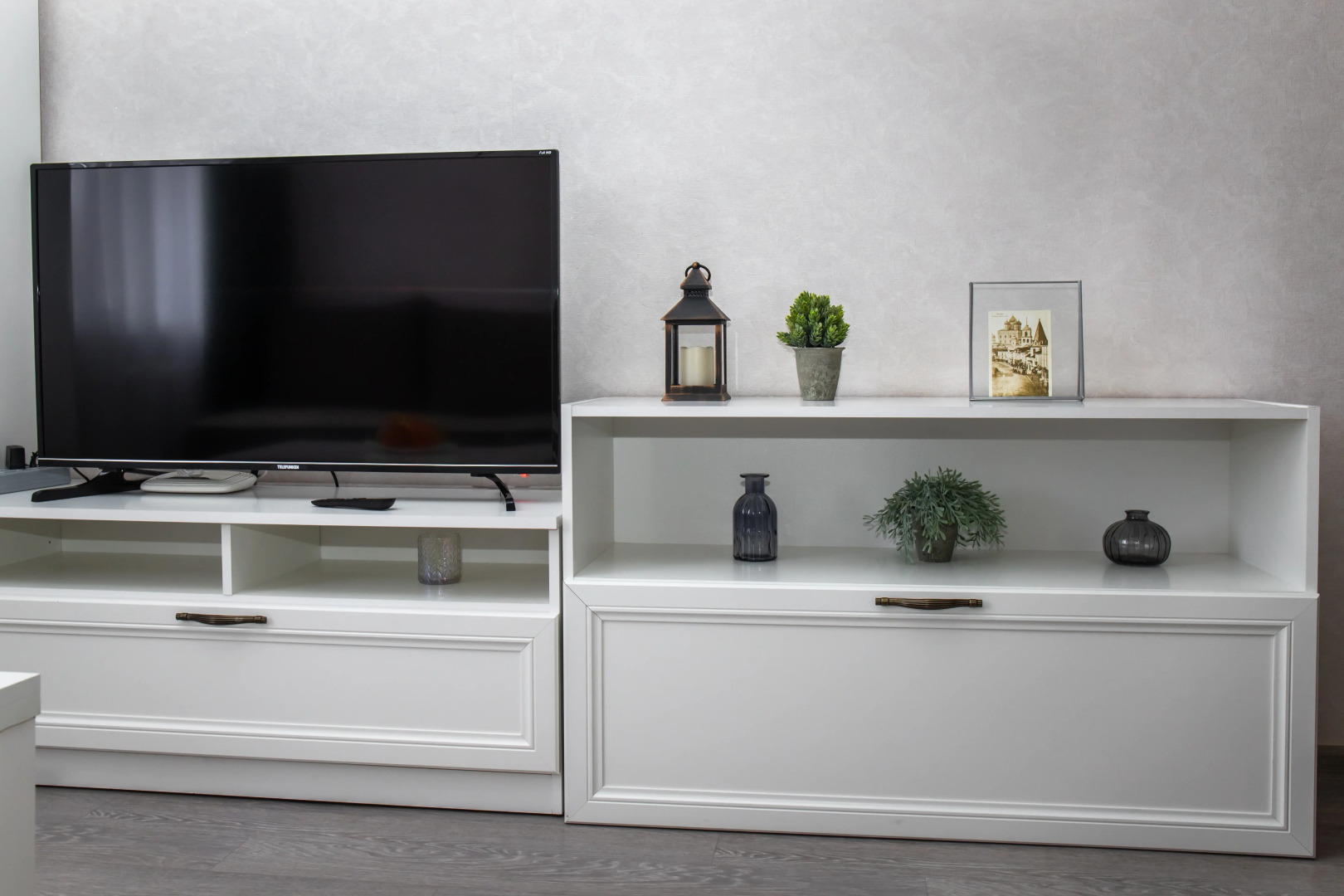 Квартира Elena Apart