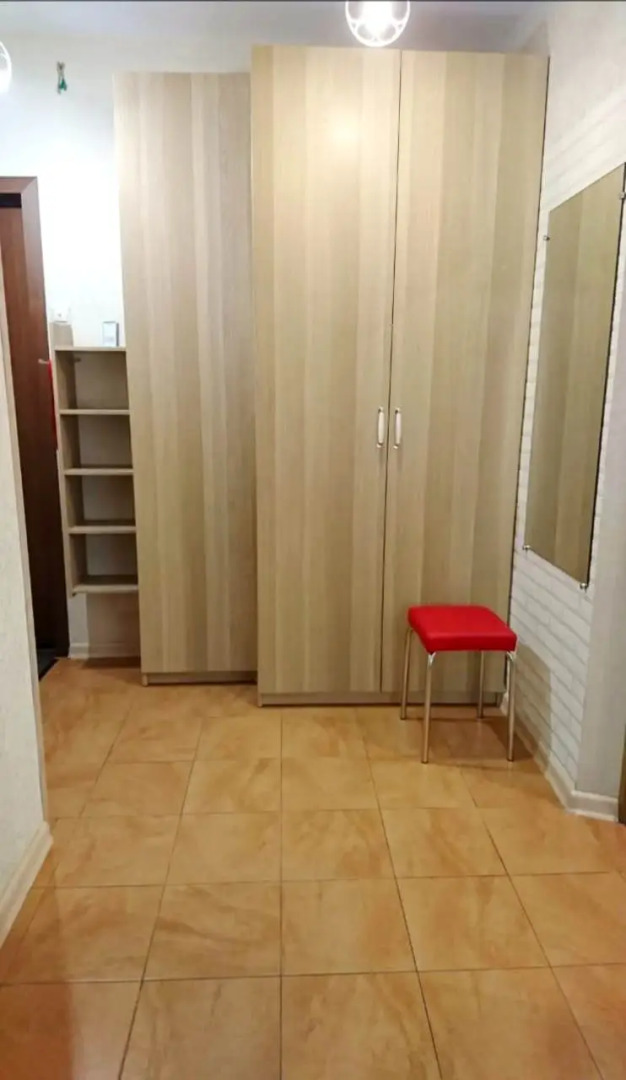 Уютные апартаменты Lora Home на Пражской