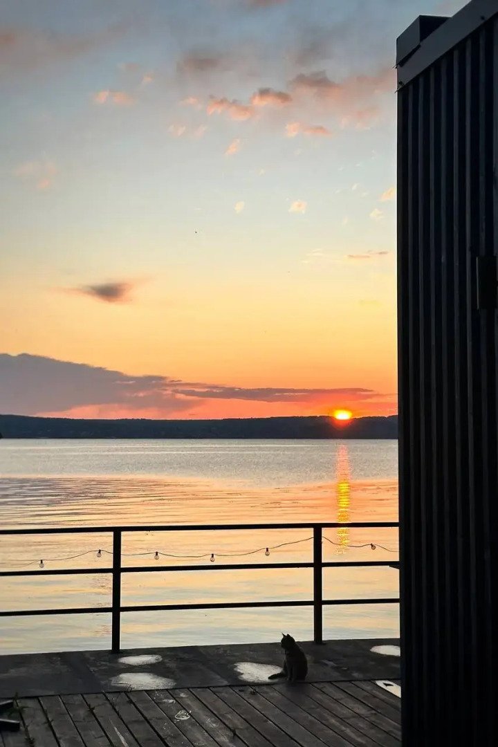 Глэмпинг Вид-Глэмп