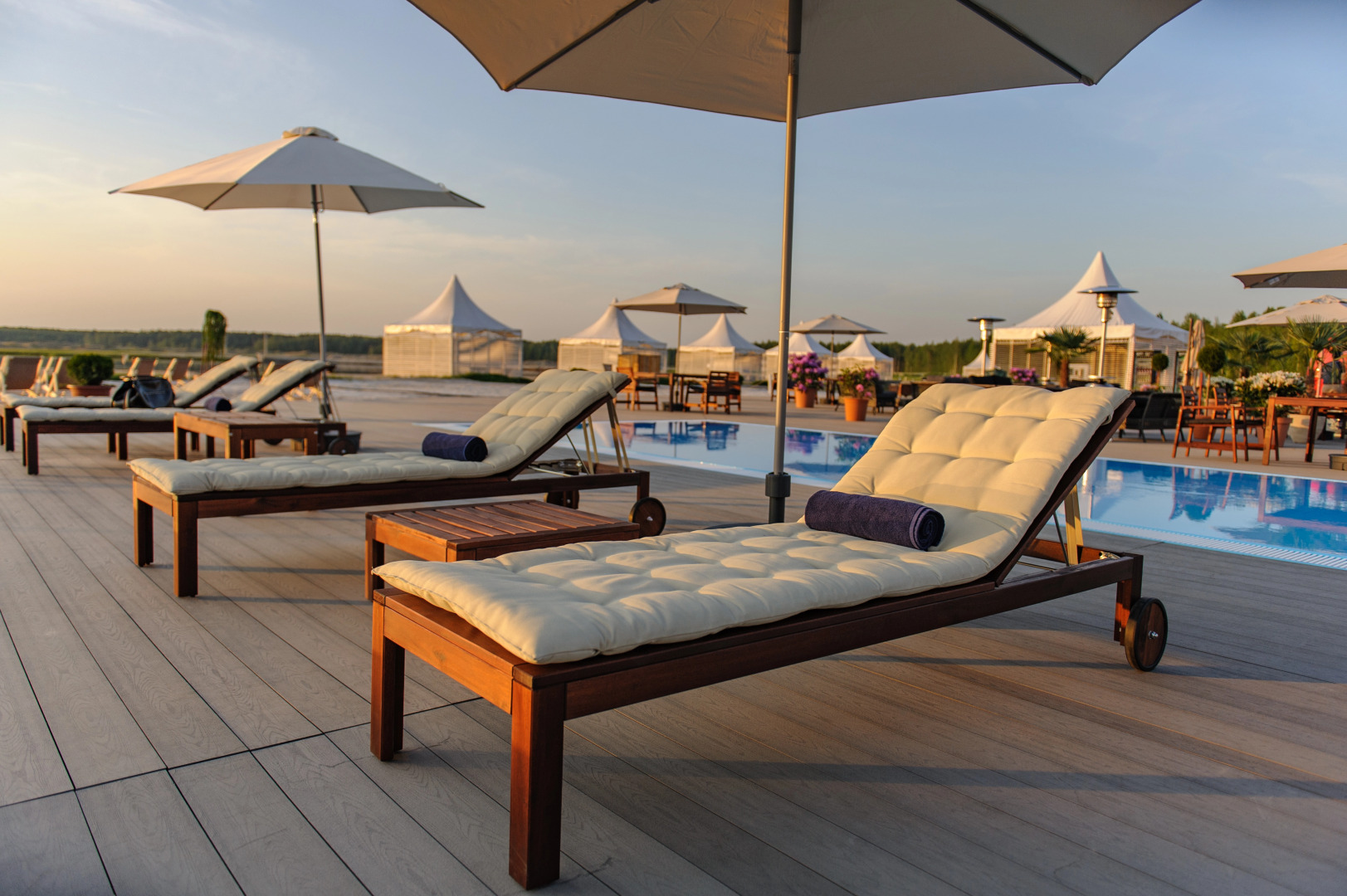 Отель MillCreek Hotel & SPA