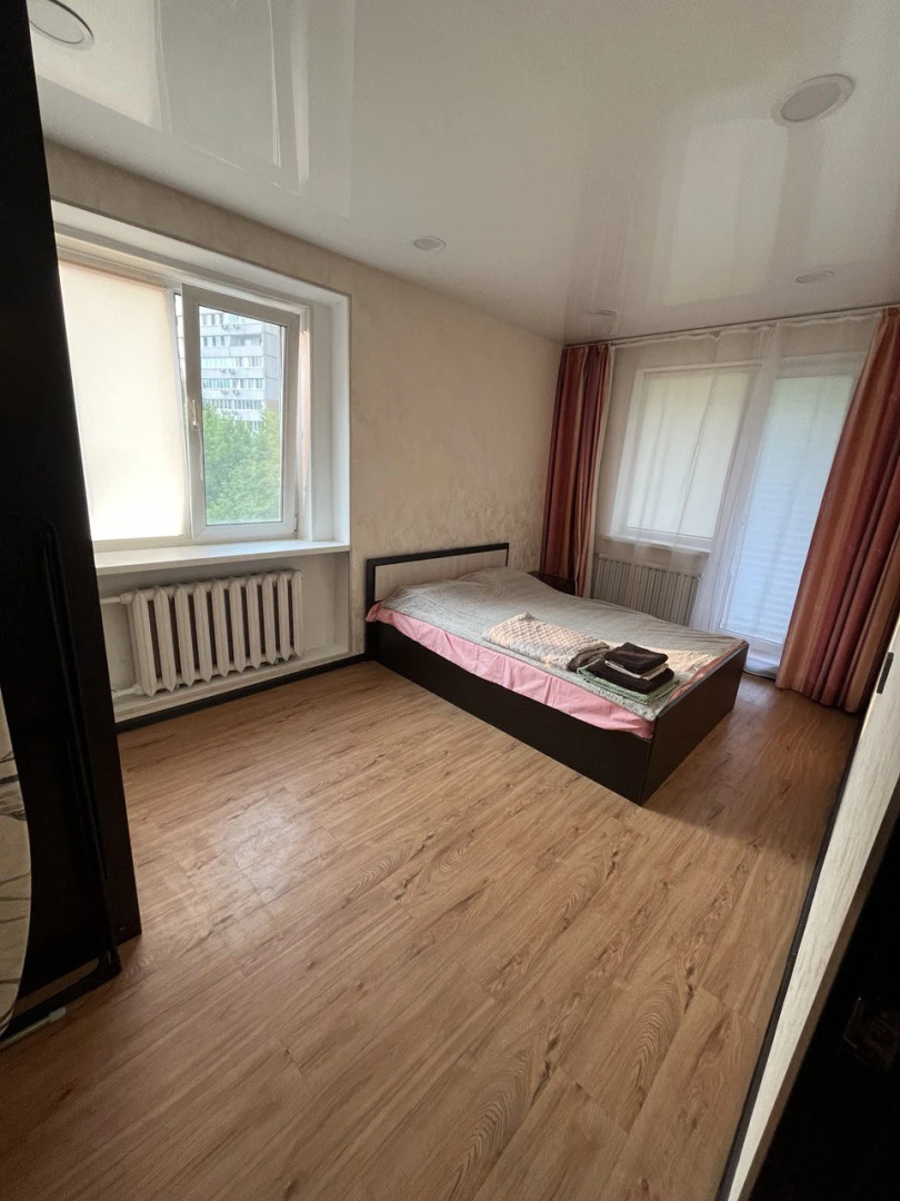 Квартира рядом с Центром Города