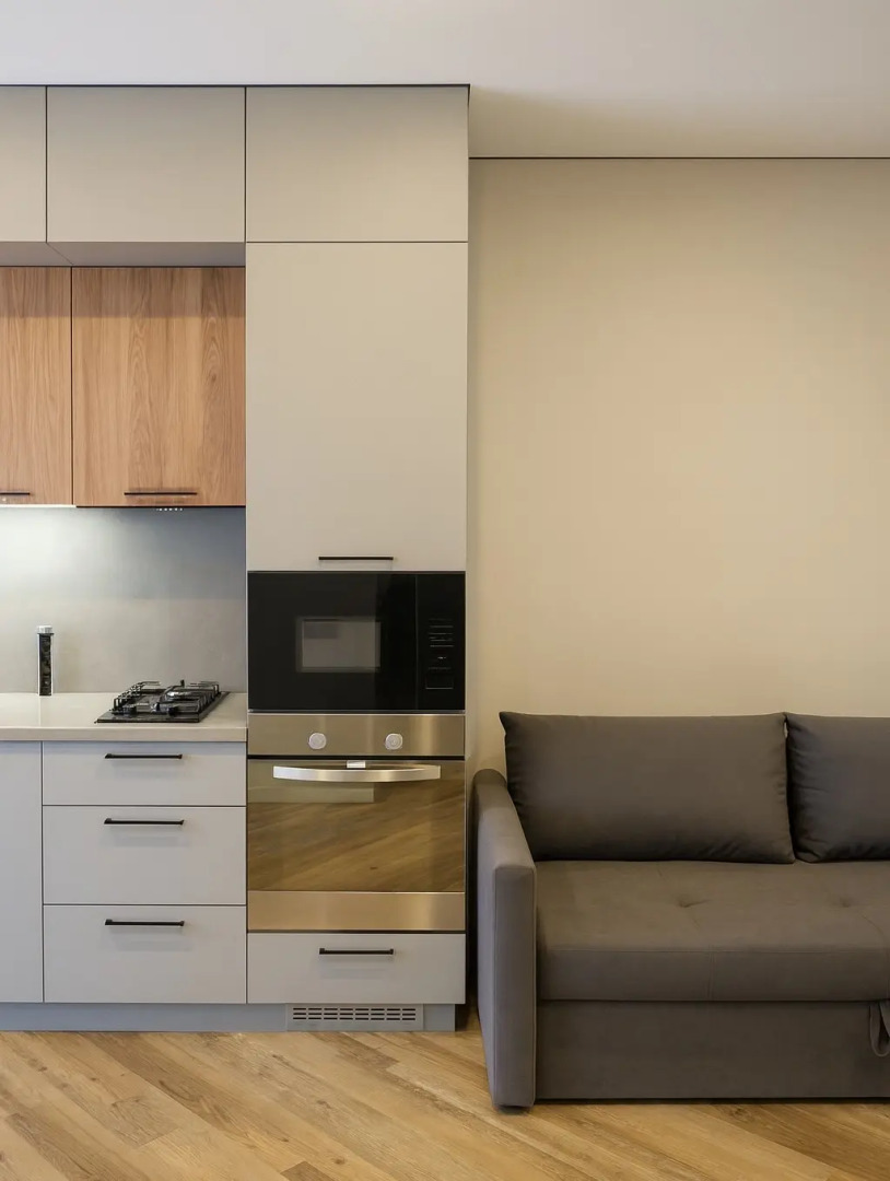 Квартира Nordic