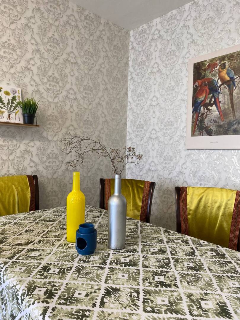 Квартира Комфортабельная Двушка