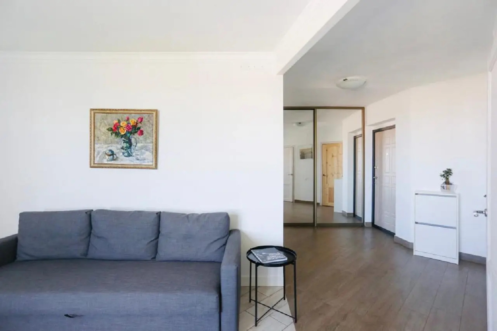 Апартаменты Flat Inn | Смоленск | Высокий этаж с видом на центр