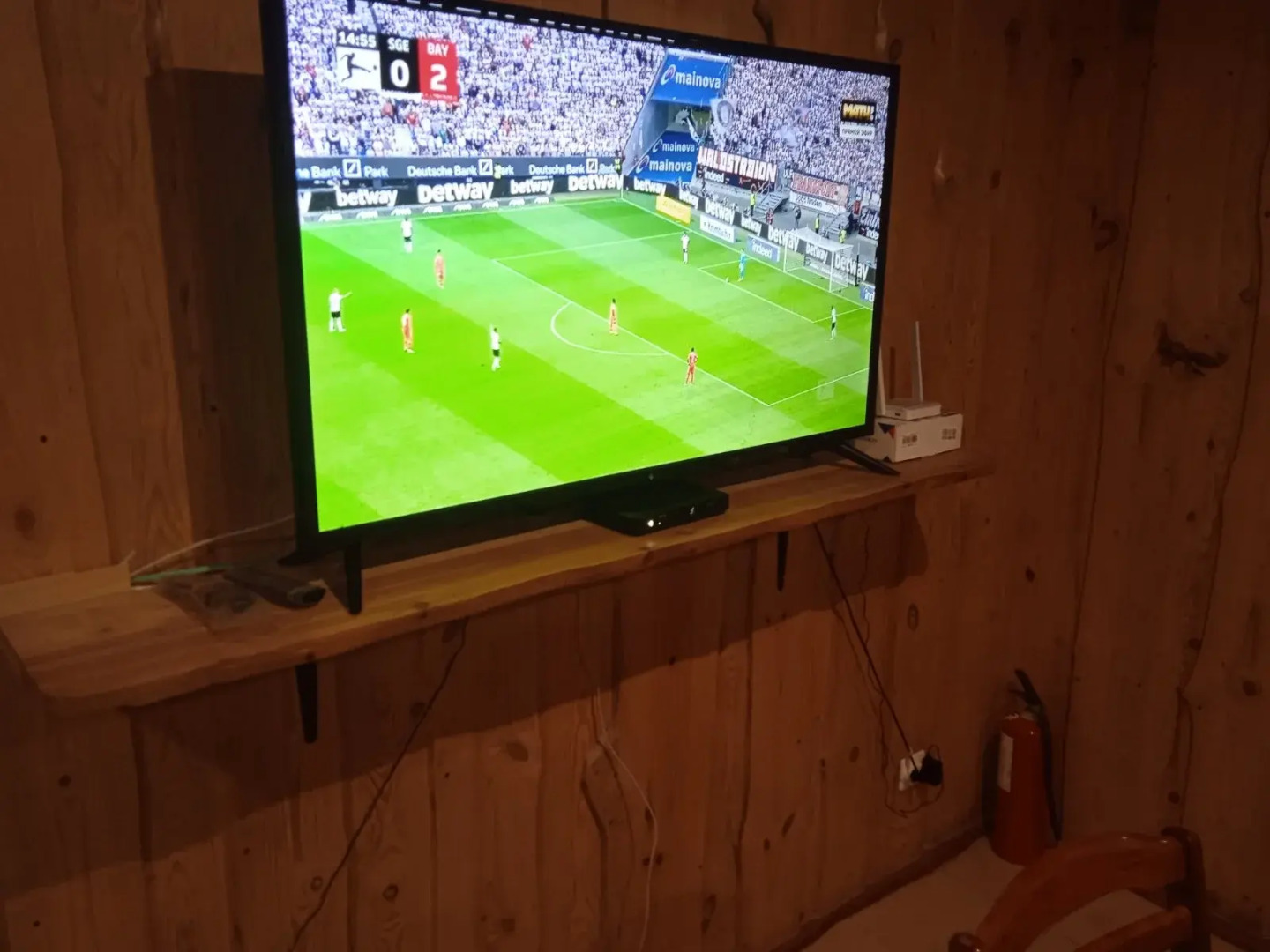 Гостевой Дом Усть-Луга