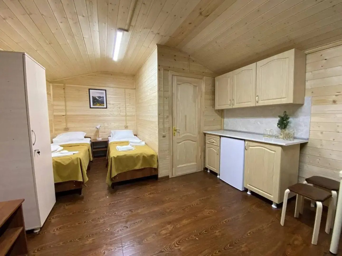 Гостевой дом Шаудан