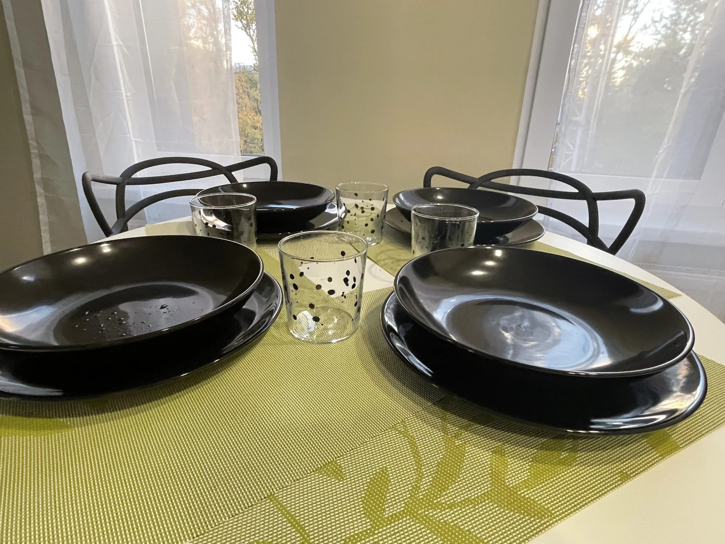 Апартаменты Zoom Apart