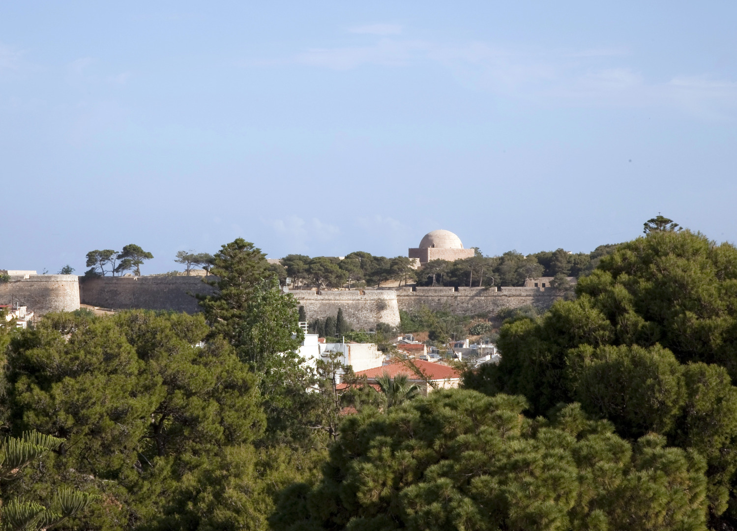 Отель Jo An Palace