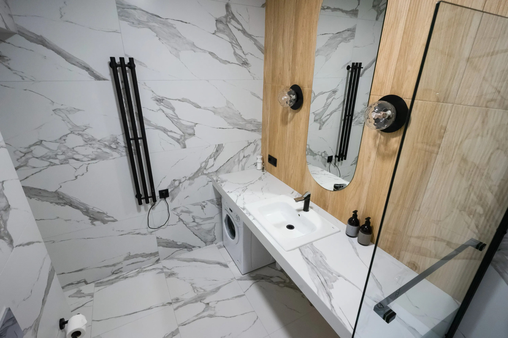 Апартаменты Alpha by Pavlov