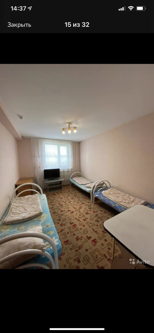 Апартаменты 15-й микрорайон 22