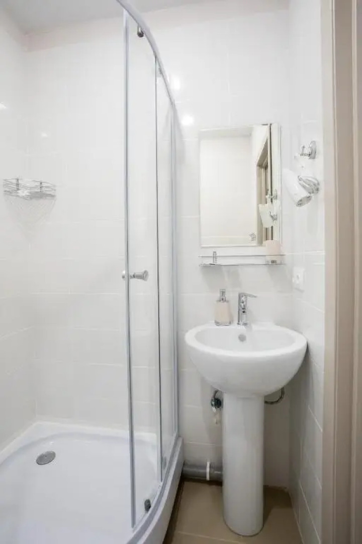 Мини-отель Успенский Двор Центральная