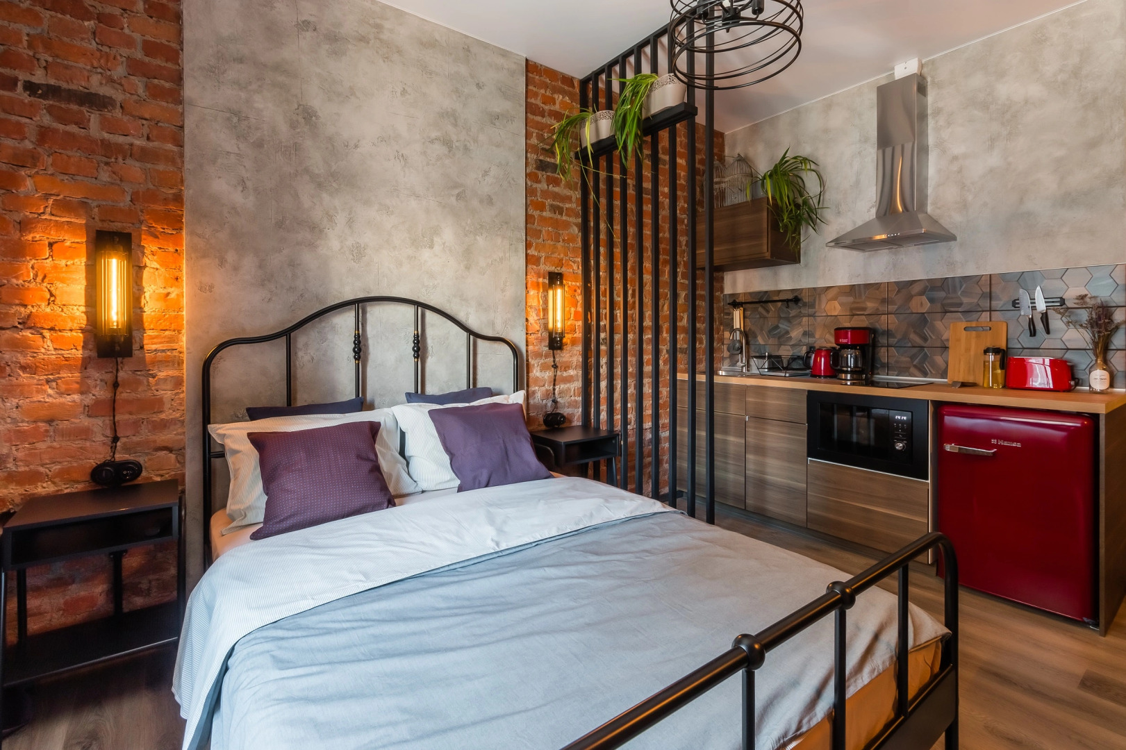 Квартира на улице Советской