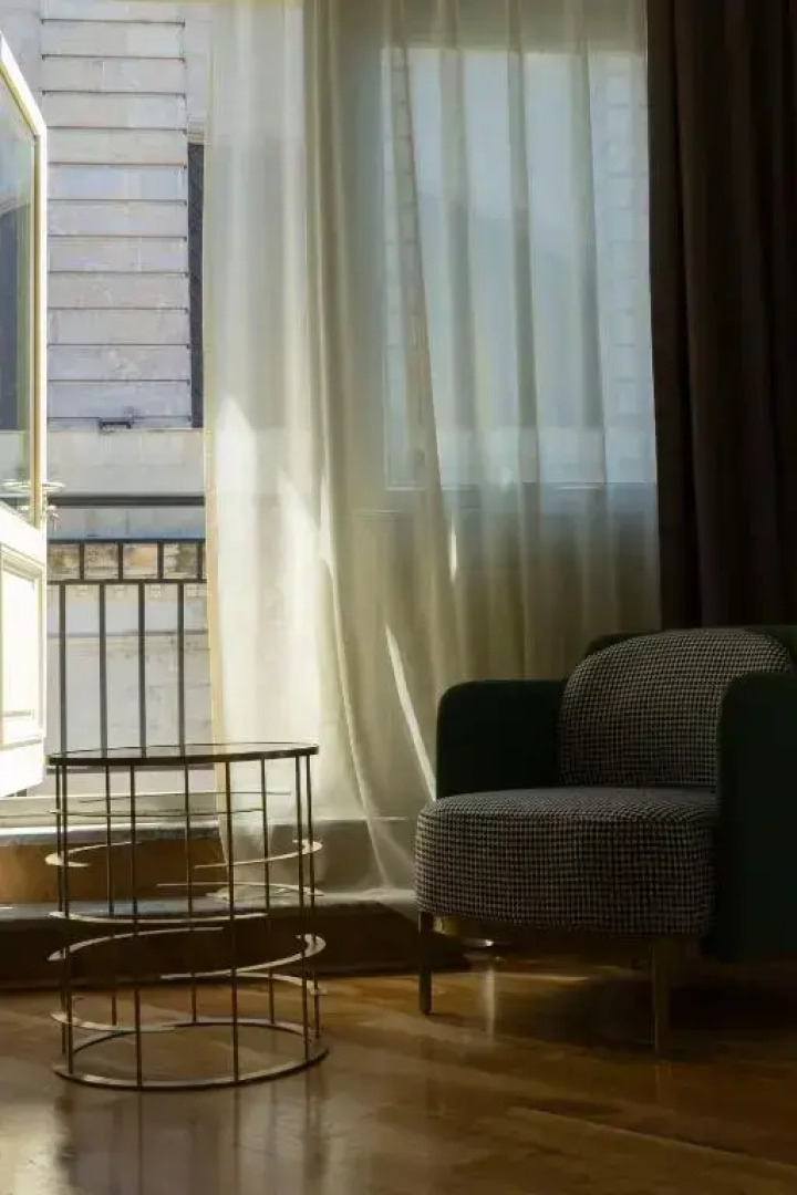 Отель Grand Opera