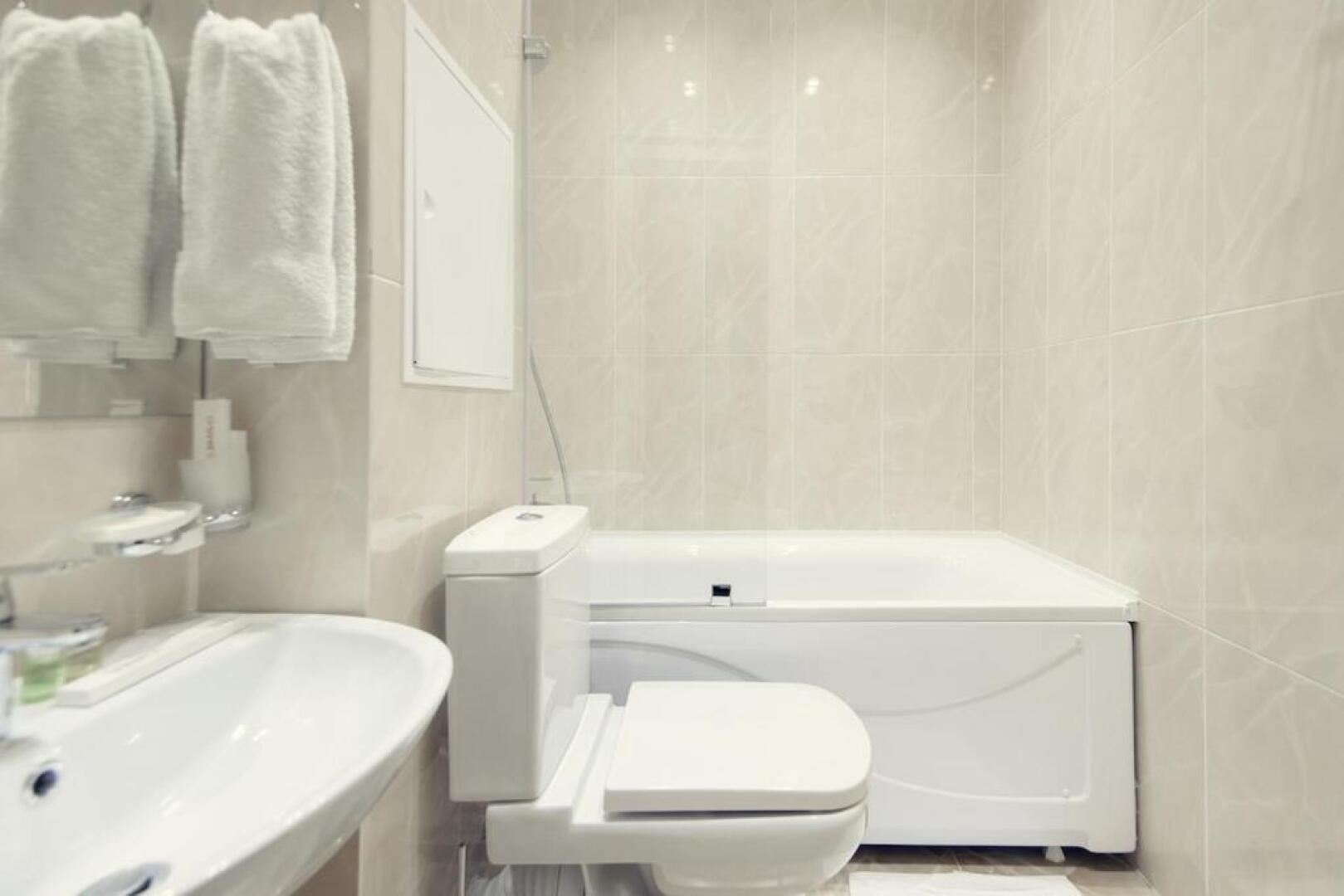 Отель Park Avenue