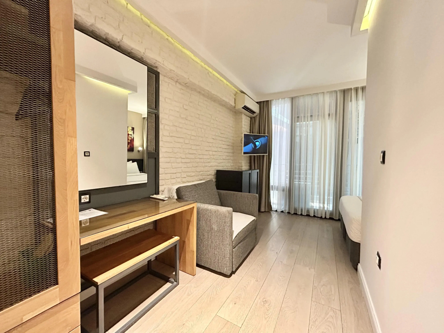Отель Fitas Oda Beyoglu