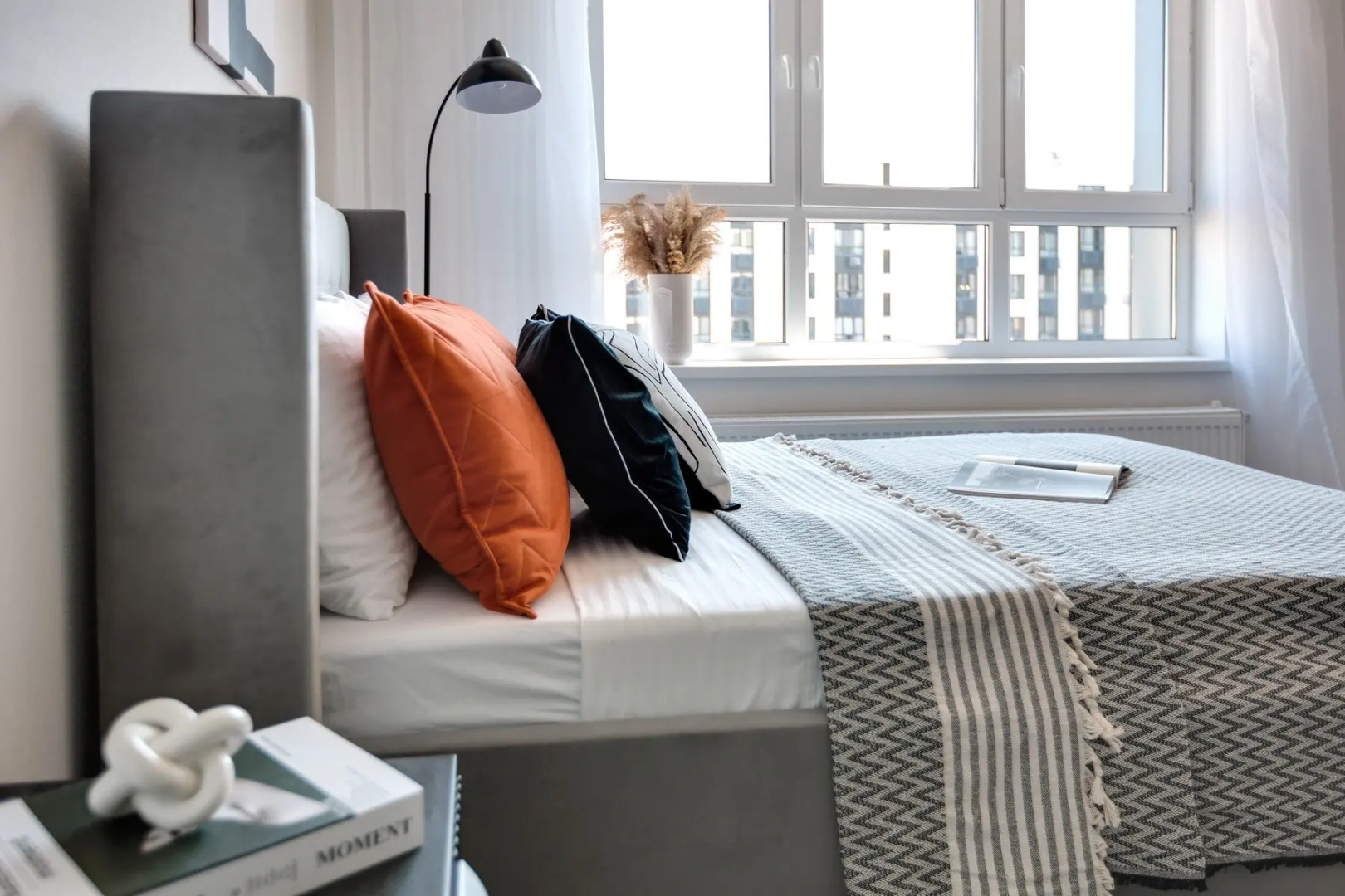 Квартира Дизайнерская студия в Молоково