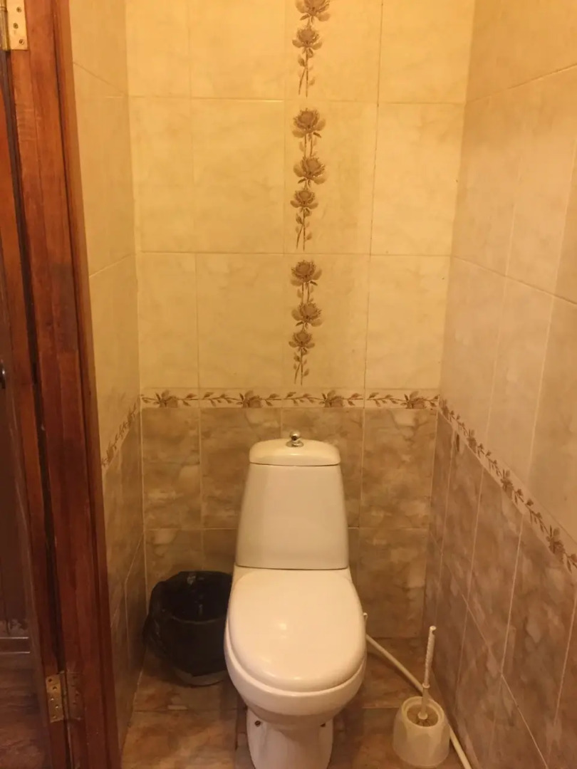 Гостевой Дом Viktoria