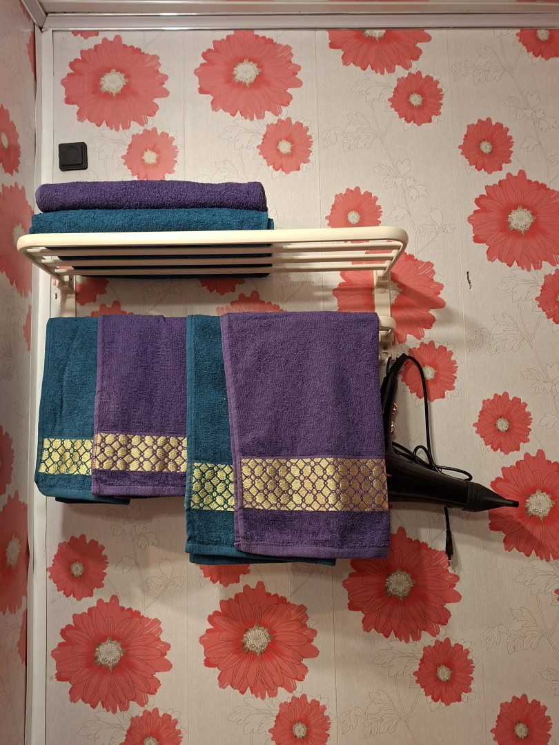 Апартаменты Уютная 2-х уровневая студия в 15 минутах от аэропорта Красноярск