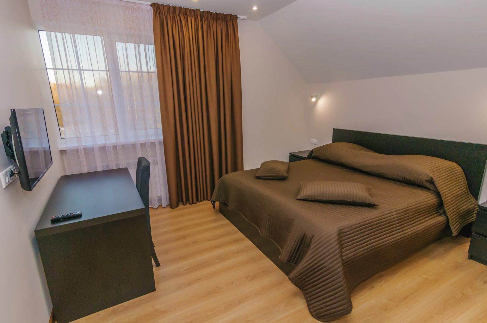 Парк-Отель Хамовники