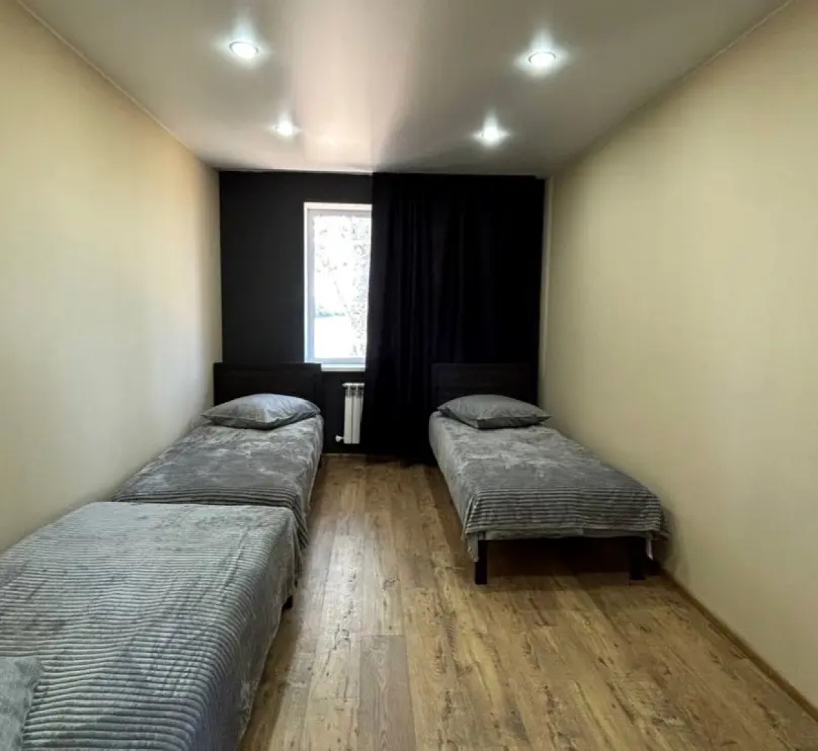 Гостевой дом Хвоя