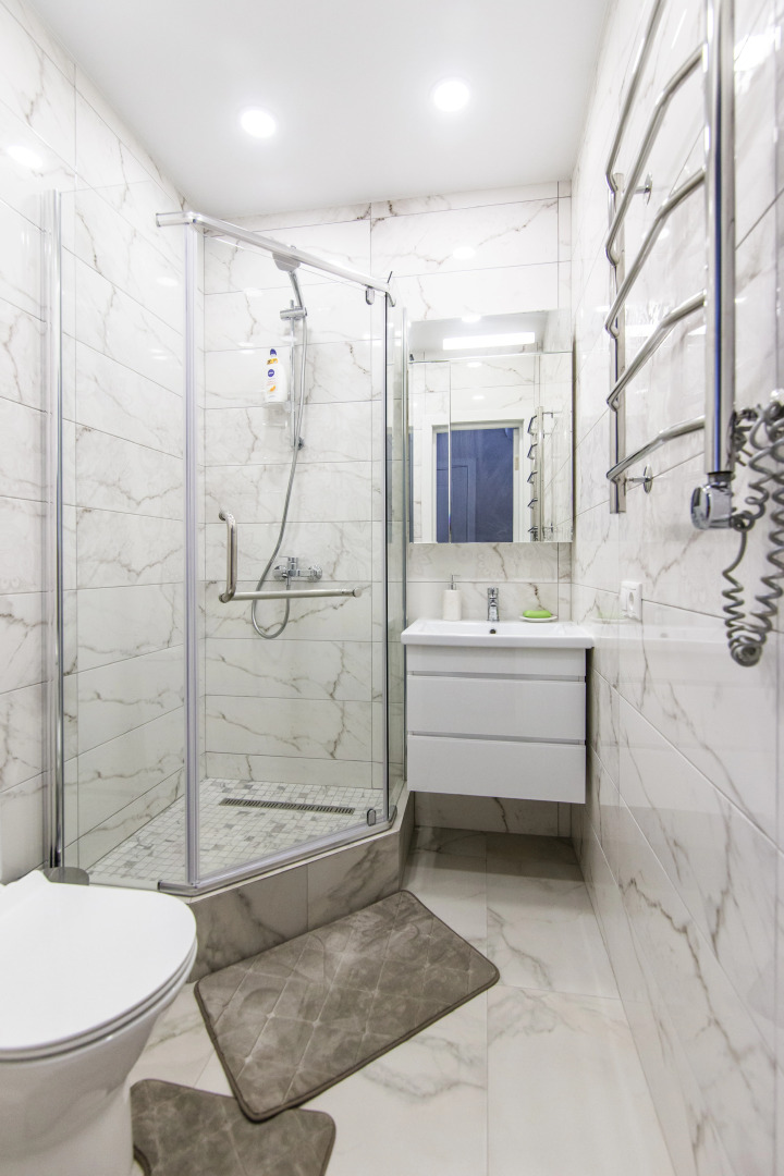 Апартаменты в Центре Сочи