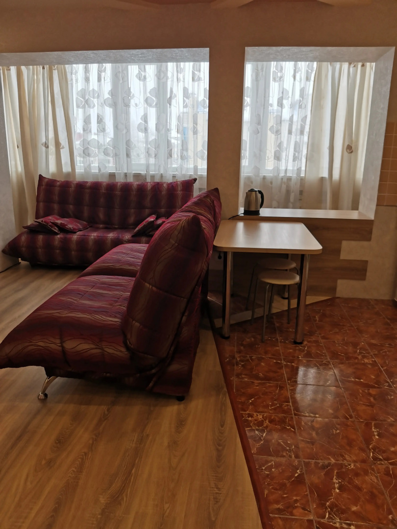 Квартира уютная в центре города