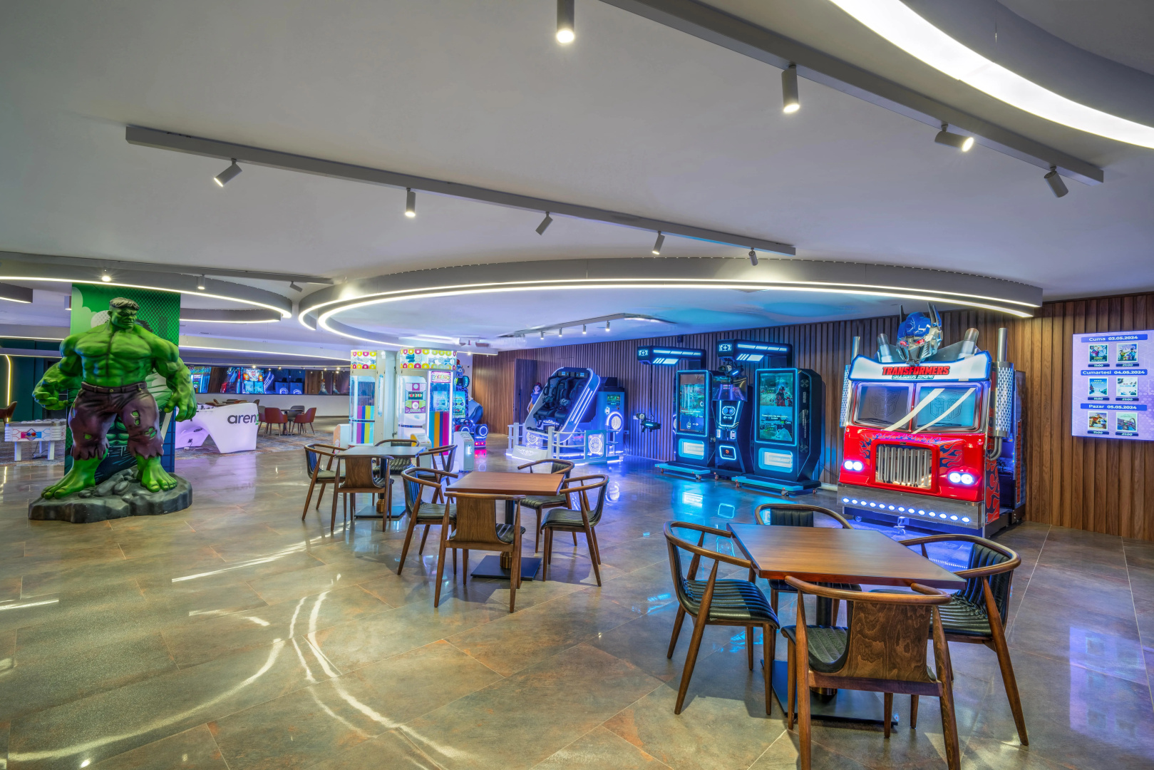 Отель Hotel Grand Sapphire Resort & Casino